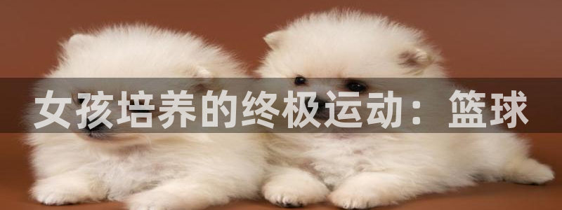 熊猫体育：女孩培养的终极运动：篮球