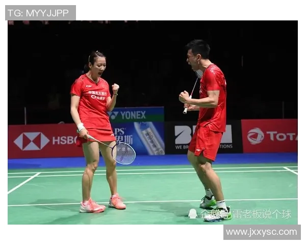 赛后分析重庆羽毛球队与南京羽毛球队的战术对决与启示