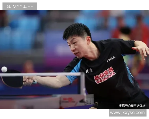 赛后分析：北京乒乓球队与深圳乒乓球队灵活性对比探讨