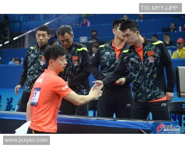 赛后分析：北京乒乓球队与南京乒乓球队个人能力对比与启示