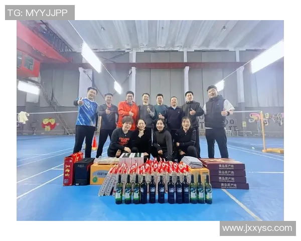 赛后复盘西安羽毛球队与广州羽毛球队的精彩对决与经验分享