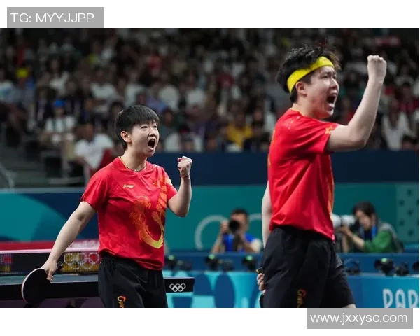 重庆乒乓球队在全国配合排名中创下历史新高引发广泛关注与赞誉