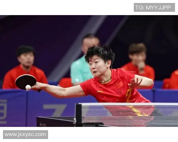 重庆乒乓球队在亚运会上的速度表现引发热议展现出强大实力与团队合作精神