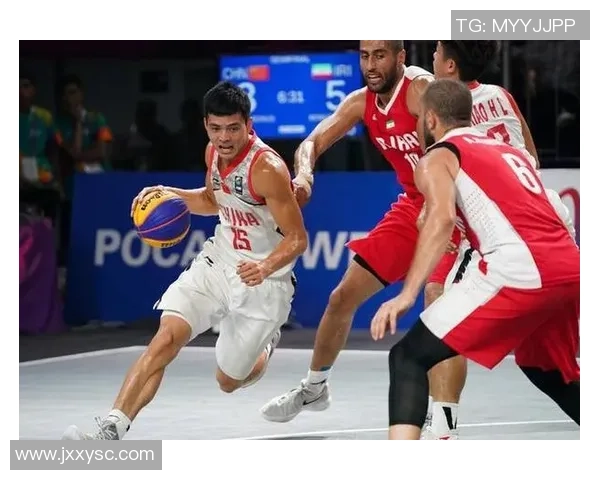 重庆篮球队战术实力强劲荣登全国篮球战术排行榜第三名