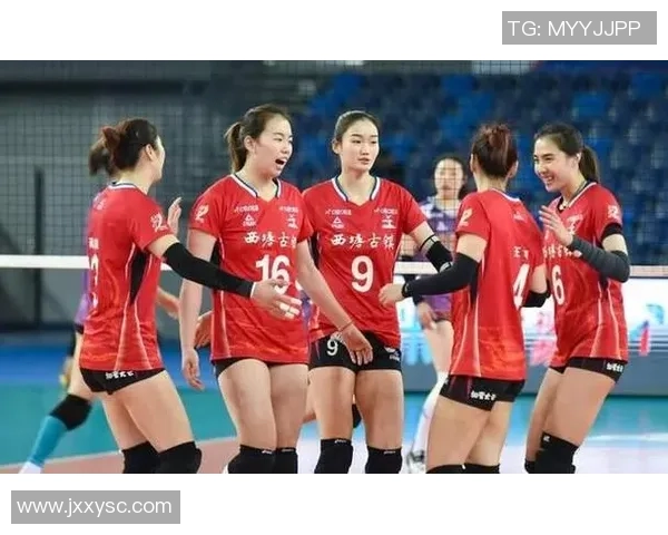 重庆排球队以54分领跑冠军赛积分榜展现强劲实力和竞争优势