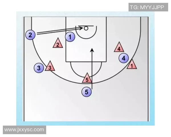 重庆篮球队防守策略解析与战术应用深度剖析