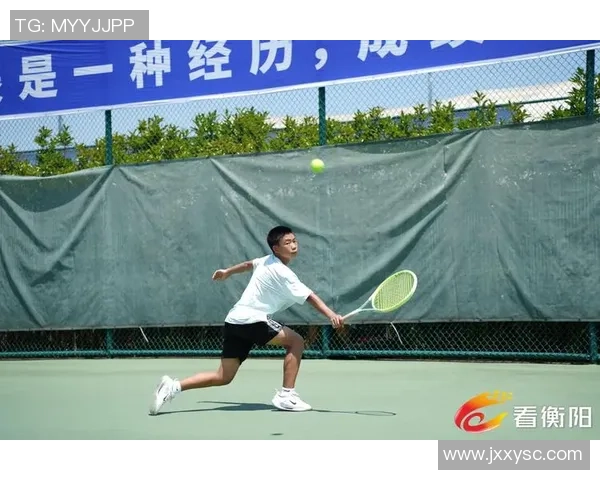 重庆网球队荣登全国网球灵活性排行榜第二名展现卓越实力与潜力