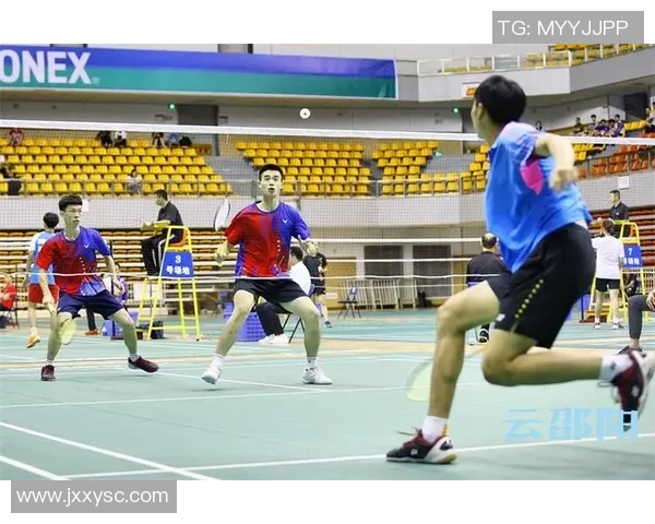 重庆羽毛球队以84分稳居锦标赛积分榜首位展现强劲实力