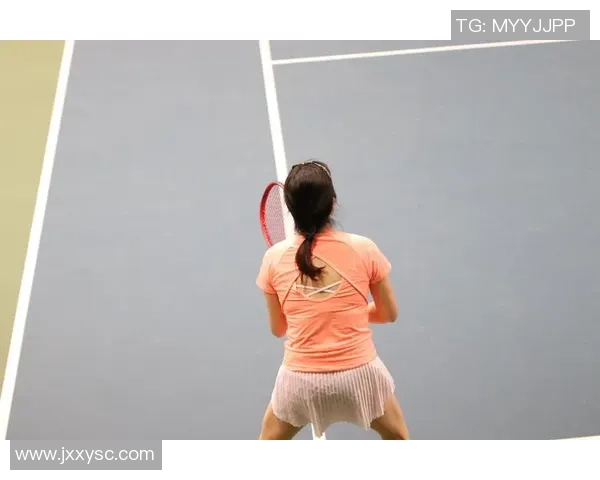 黄秀英独家分享网球技巧与心得体会助你提升球技与比赛表现