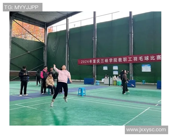 重庆羽毛球队的快速转型与发展探讨引发热议