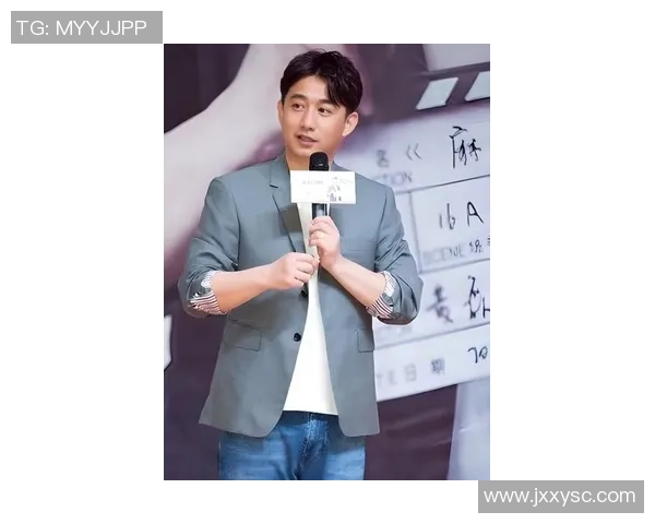 黄磊专访：畅谈网球生涯与个人成长的点滴回忆