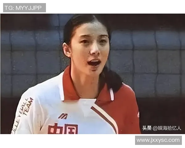 黄丽专访:从青涩少女到排球明星的奋斗与成长之路 黄丽专访:从青涩少女到排球明星的奋斗与成长之路