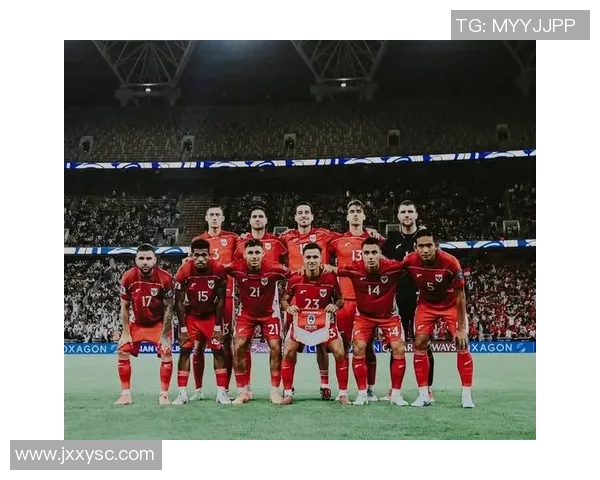 印尼红色足球明星阵容揭秘与他们的辉煌成就分析