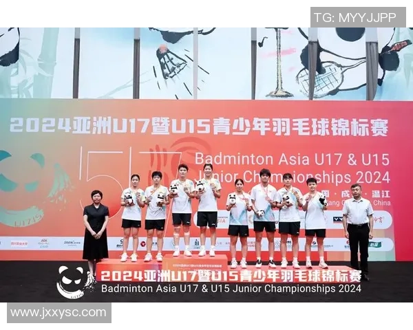 成都羽毛球队选拔赛技术表现全面点评与未来发展展望 成都羽毛球队选拔赛技术表现全面点评与未来发展展望