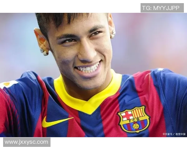 巴西足球明星的魅力与风采展现了足球艺术的无限可能